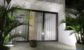 Imagem 2: CASA EM CONDOMÍNIO - TATUAPÉ - SP