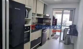 Imagem 5: Apartamento com 3 dormitórios à venda, 130 m² por R$ 1.490.000,00 - Vila Andrade - São Pau