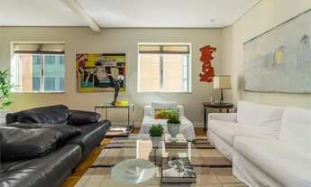 Imagem 3: Apartamento reformado 2 suítes- 1vaga- Jardim Paulista