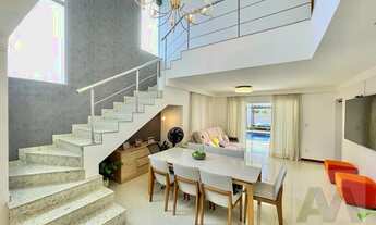 Imagem 3: Casa à venda no bairro Alphaville (Abrantes) - Camaçari/BA