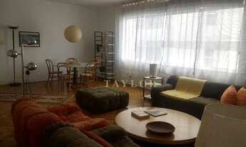 Imagem 3: Apartamento residencial para venda e locação, Jardim Paulista, São Paulo