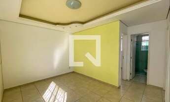 Imagem 2: Apartamento para Aluguel - Camargos, 2 Quartos, 49 m2