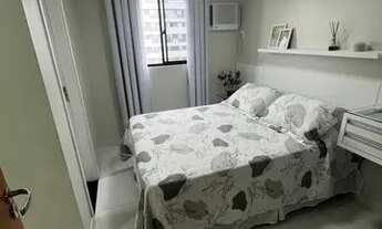 Imagem 7: Locação. 2/4, 1 suíte. Porteira fechada. Nascente