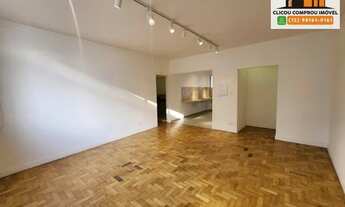 Imagem 3: Apartamento com 3 quartos, 160m², à venda em Santos, Ponta da Praia