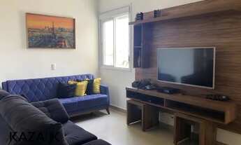 Imagem: Alugar Apartamento mobiliado 2 dormitórios