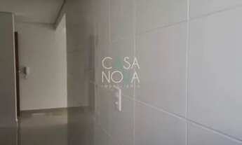 Imagem 3: Apartamento garden nunca habitado a venda, 2 dormitórios - Embaré - Santos - SP