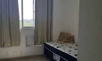 Imagem 4: Lindo Apto mobiliado na Glória c/ 2qts, send 1 suíte, 2brs, 1vg, vrnd