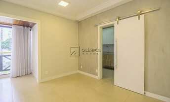 Imagem 4: Apartamento Locação 3 Dormitórios - 94 m² Moema