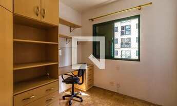 Imagem 6: Apartamento para Aluguel - Alphaville, 2 Quartos, 70 m2