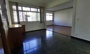 Imagem 4: Apartamento para aluguel, 4 quartos, 1 suíte, 2 vagas, Sion - Belo Horizonte/MG