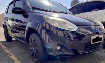 Imagem 5: Ford Fiesta Hatch 1.6