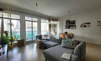 Imagem 5: Apartamento para Aluguel - Gonzaga , 4 Quartos, 215 m2