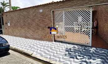 Imagem 1: Linda Casa Próximo Mar com 02 Dormitórios Vila Atlantica