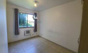 Imagem 5: Apartamento quarto e sala Modernizado para Venda no Anil Rio de Janeiro-RJ