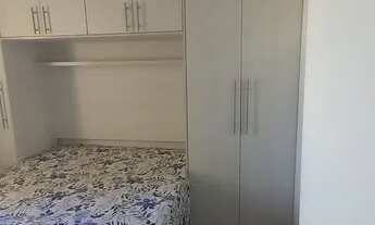 Imagem 7: Apartamento para aluguel e venda possui 58 metros quadrados com 2 quartos em Limão - São P