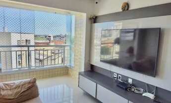 Imagem 2: Belas Artes - 75m² - Mobiliado - 3 quartos - Lazer Completo - Aldeota