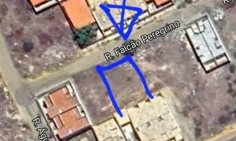 Imagem: Terreno Loteamento Colinas do Rio Petrolina-Pe