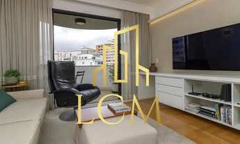 Imagem 2: Descubra a exclusividade e valorização: Apartamento à venda em Higienópolis