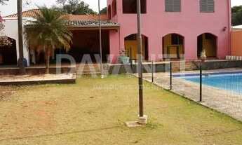 Imagem 6: Casa - Parque Taquaral - Campinas