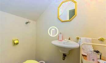 Imagem 6: Casa para Venda - 168m², 3 dormitórios, 2 vagas - Vila Nova Conceição