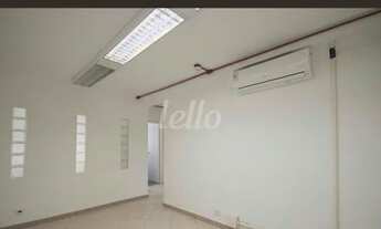 Imagem: São Paulo - Apartamento Padrão - Jardins