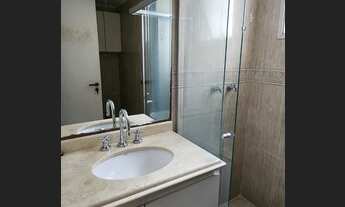 Imagem 6: 3 DORMITÓRIOS, 1 VAGA DE GARAGEM, 80M², VARANDA ENVIDRAÇADA, ANDAR ALTO