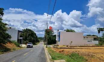 Imagem 6: Lote no Vivenda das Marinas 1 Etapa 250m² (2 Lotes lado a lado