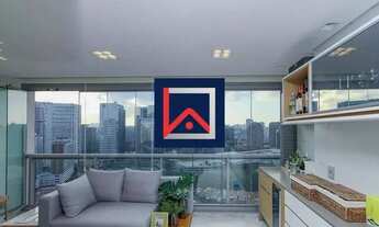 Imagem 6: Apartamento Locação 2 Dormitórios - 78 m² Chácara Santo Antônio