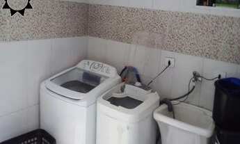 Imagem 15: SOBRADO BARUERI Casa com 4 dormitórios