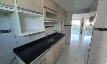 Imagem: Apart 2QTOS no bairro Jardim Quarenta para