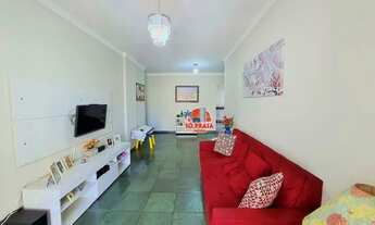 Imagem 4: Apartamento com 2 dormitórios à venda, 80 m² - Tupi - Praia Grande/SP