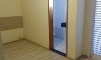 Imagem 2: Apartamento para aluguel tem 75 m2 com 3 dormitórios em Vila Helena - Santo André - SP