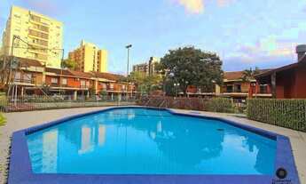 Imagem 2: Casa Condominio para Venda - 175.08m², 3 dormitórios, sendo 1 suites, 2 vagas - Tristeza