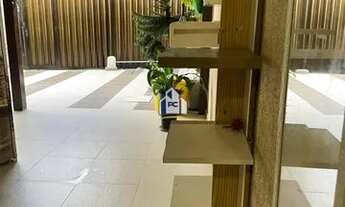 Imagem 7: Casa com 5 quartos (2 suítes) à venda, 446 m² por R$ 2.500.000,00 - Portinho - Cabo Frio/R