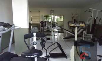 Imagem 7: Apartamento 3 quartos com lazer completo em Vila Nova - Cabo Frio