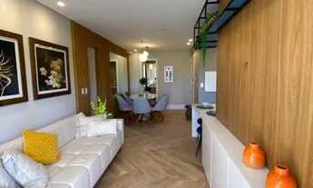 Imagem 4: Apartamento 2 dormitórios com suite