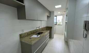 Imagem 4: Apartamento projetado no B dos Estados