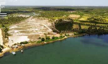 Imagem 3: Lançamento ás margens do Rio São Francisco - Parcelamento de até 100x