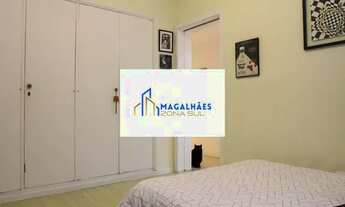 Imagem 2: Apartamento para aluguel tem 178 metros quadrados com 3 quartos em Leblon - Rio de Janeiro