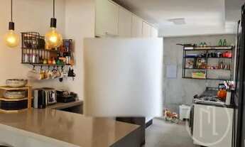 Imagem 3: Apartamento Varanda Gourmet, 3 dormitórios, Jurubatuba, próximo do Senac