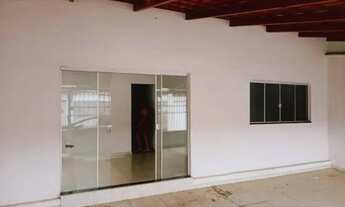 Imagem: Casa para venda possui 108 metros quadrados