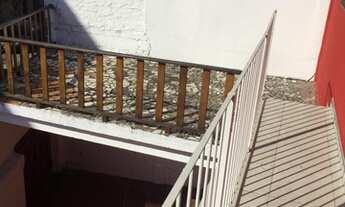 Imagem 4: Casa para aluguel possui 100 metros quadrados com 5 quartos em Fonseca - Niterói - RJ