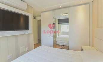 Imagem 6: Agua Verde - 3 suites - 3 vagas - 221 m² privativo