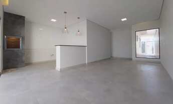 Imagem 6: Casa para venda com 115 metros quadrados com 3 quartos em Parque Campolim - Sorocaba - SP