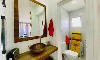 Imagem 4: COBERTURA DUPLEX 3 quartos SENDO 1 SUITE COM CLOSET