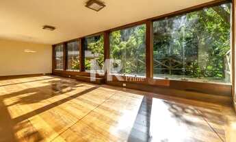 Imagem 3: Casa em Condomínio-À VENDA-São Conrado-Rio de Janeiro-RJ