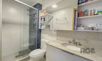 Imagem 6: Apartamentos Mobiliados à venda em Porto Alegre