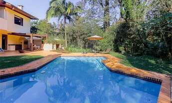 Imagem: São Paulo - Casa Padrão - ALTO DE PINHEIROS