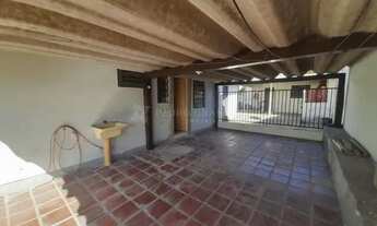 Imagem 5: Maringá - Casa - Conjunto Habitacional Hermann Moraes Barros