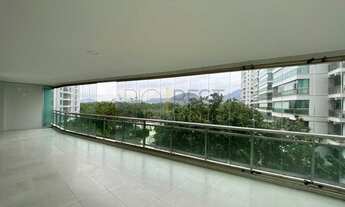 Imagem 4: Barra Peninsula St Barth exclusividade 4 suites Ed Lorient lindo apartamento reformado